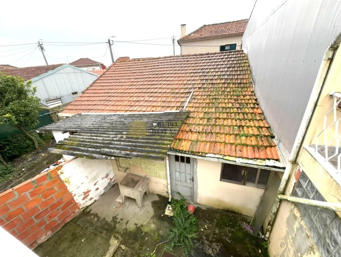 Moradia T5 para Venda em Gondomar (São Cosme), Valbom e Jovim Foto 27