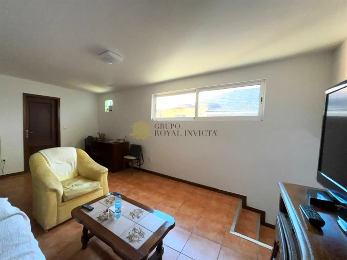 Moradia T5 para Venda em Gondomar (São Cosme), Valbom e Jovim Foto 13