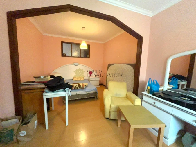 Moradia T5 para Venda em Gondomar (São Cosme), Valbom e Jovim Foto 7