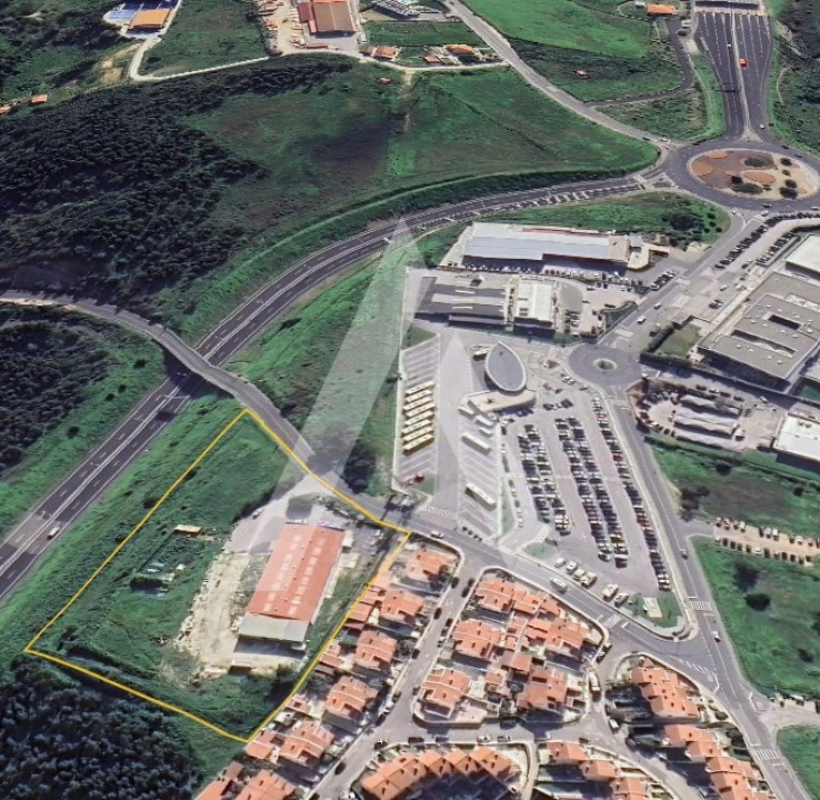 Terreno para Venda em Ericeira Foto 2