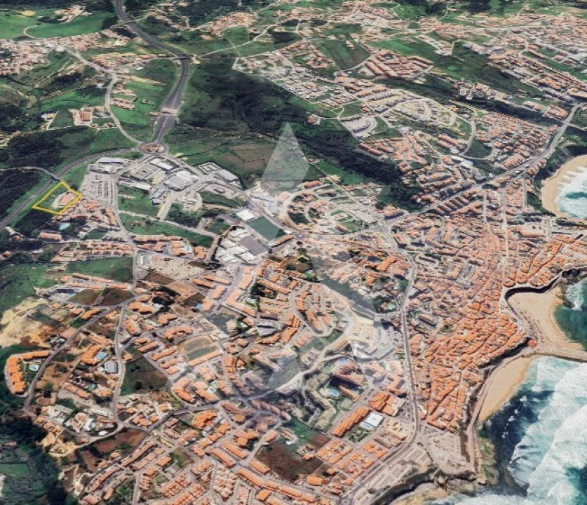 Terreno para Venda em Ericeira Foto 3