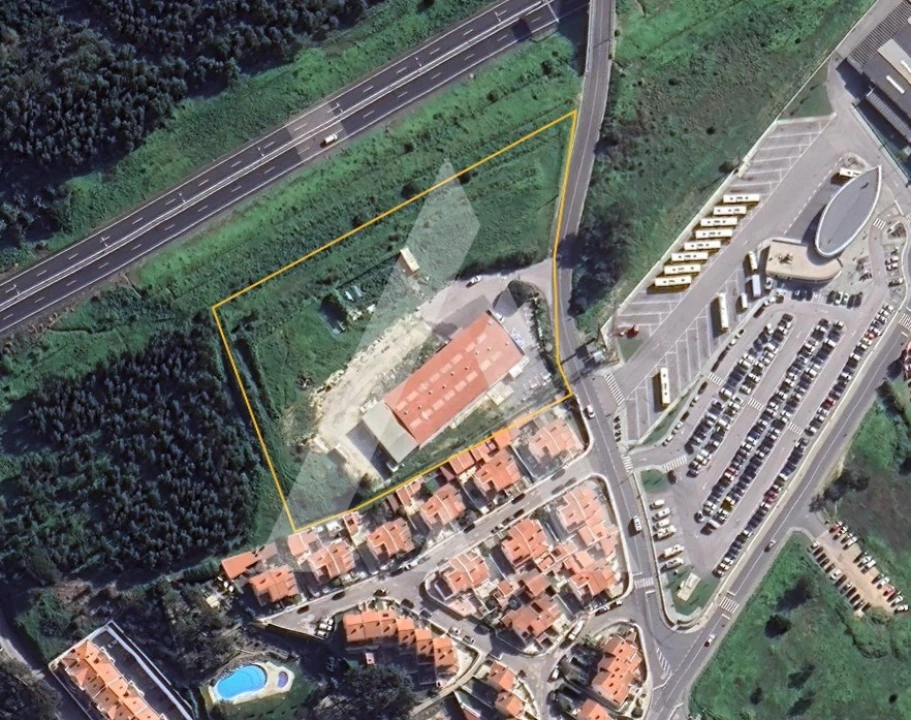 Terreno para Venda em Ericeira Foto 6