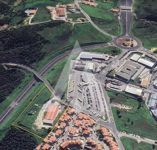 Terreno para Venda em Ericeira Foto 4