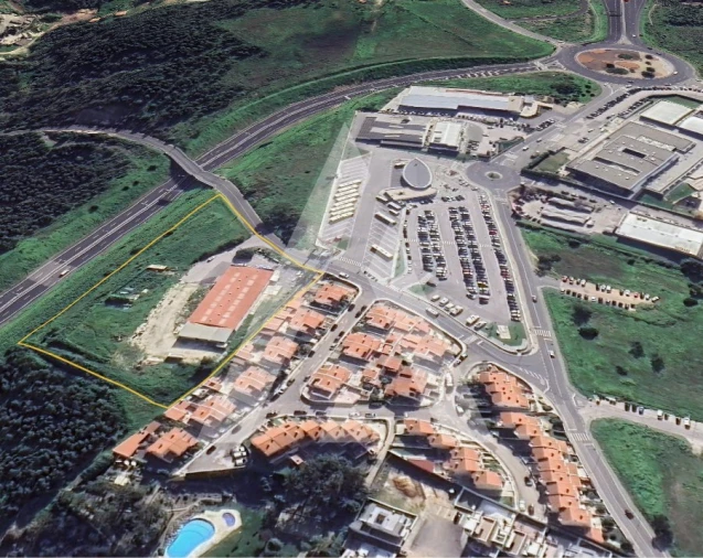 Terreno para Venda em Ericeira Foto 5