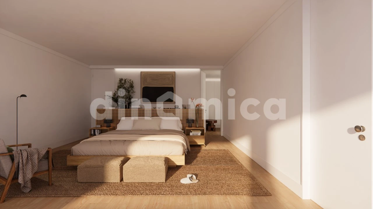 Apartamento T2 para Venda em Rio Tinto Foto 6