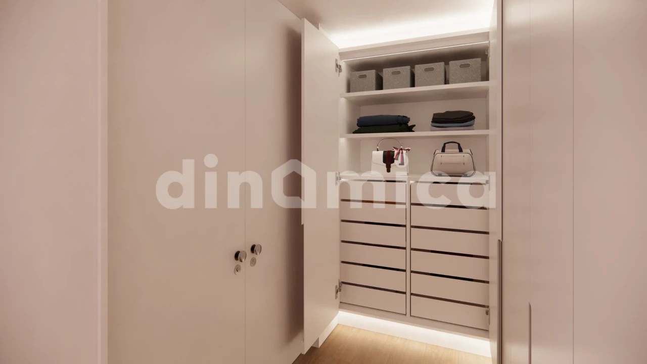 Apartamento T2 para Venda em Rio Tinto Foto 8