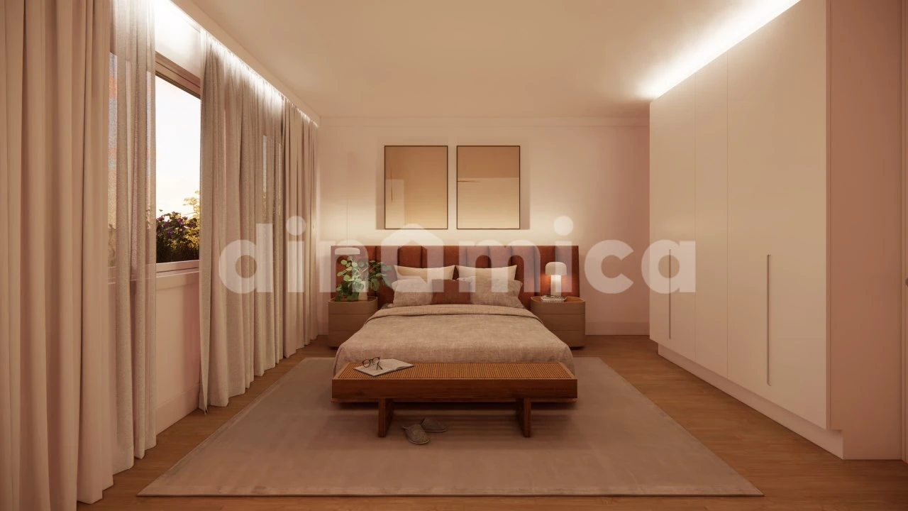 Apartamento T2 para Venda em Rio Tinto Foto 13