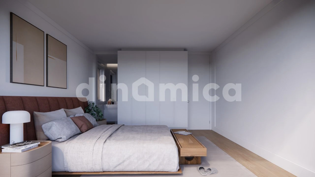 Apartamento T2 para Venda em Rio Tinto Foto 16