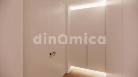 Apartamento T2 para Venda em Rio Tinto
