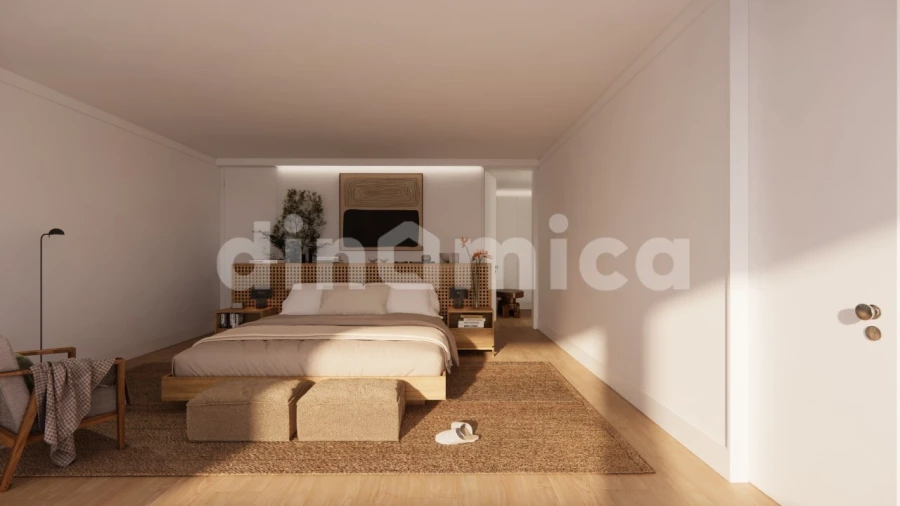 Apartamento T2 para Venda em Rio Tinto Foto 6