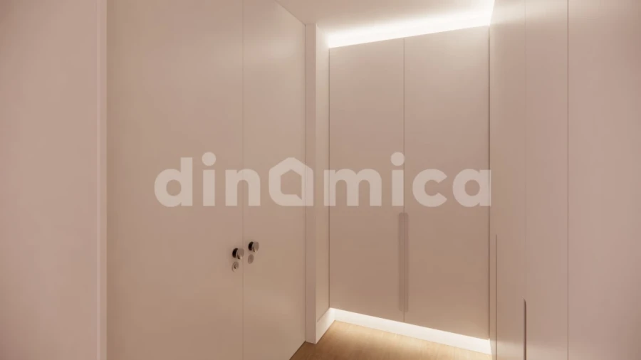 Apartamento T2 para Venda em Rio Tinto Foto 9