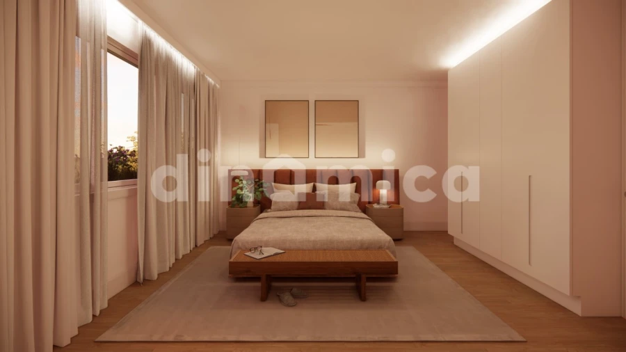 Apartamento T2 para Venda em Rio Tinto Foto 13