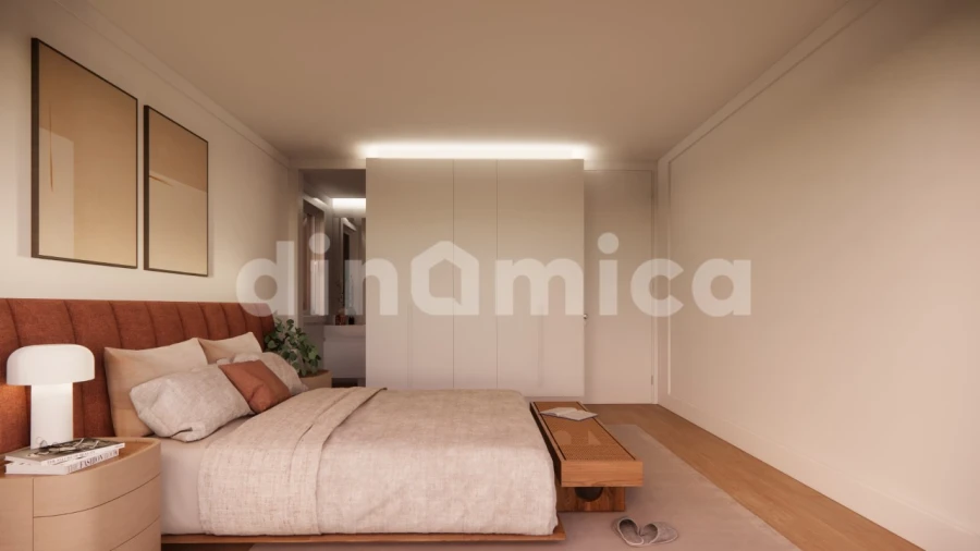 Apartamento T2 para Venda em Rio Tinto Foto 14