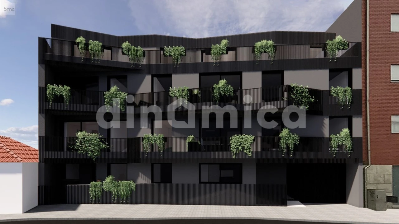 Apartamento T1 para Venda em Matosinhos e Leça da Palmeira Foto 4