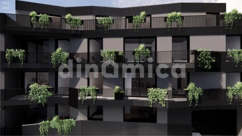 Apartamento T1 para Venda em Matosinhos e Leça da Palmeira