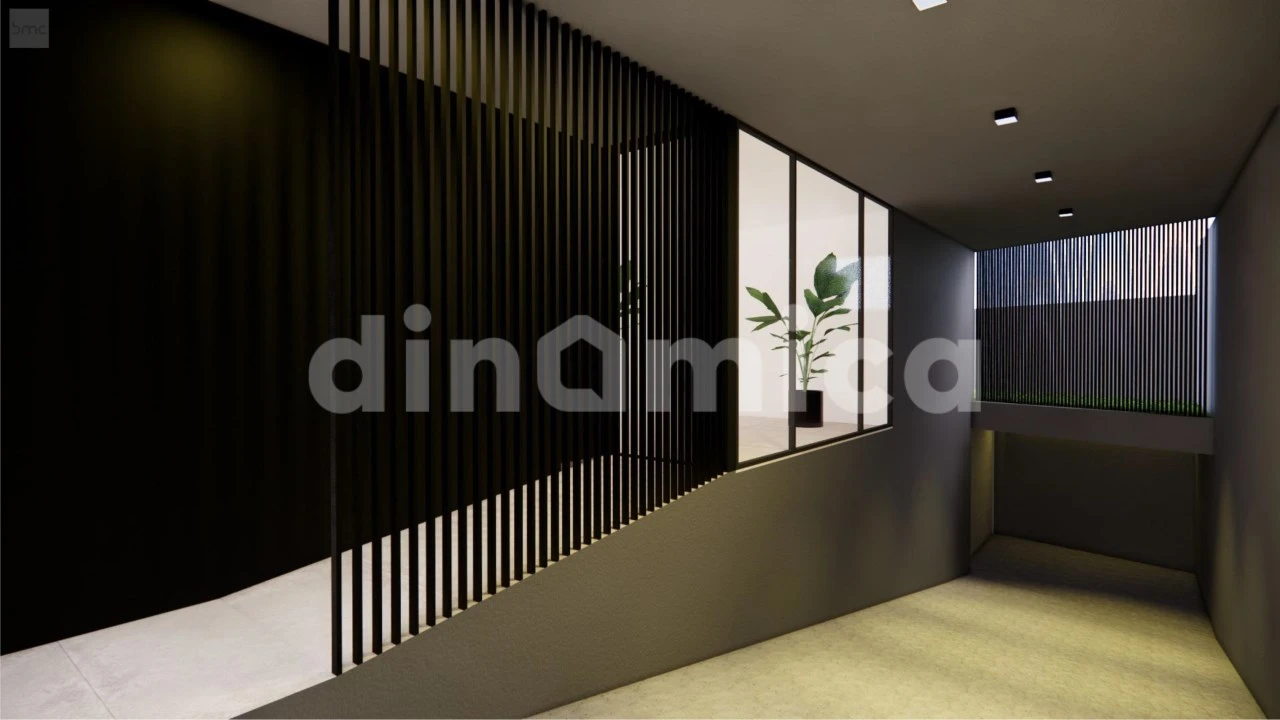 Apartamento T2 para Venda em Matosinhos e Leça da Palmeira Foto 3