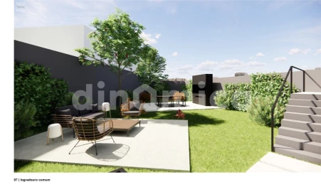 Apartamento T2 para Venda em Matosinhos e Leça da Palmeira