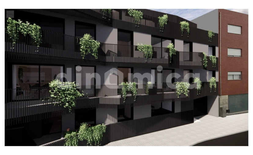 Apartamento T3 para Venda em Matosinhos e Leça da Palmeira Foto 2