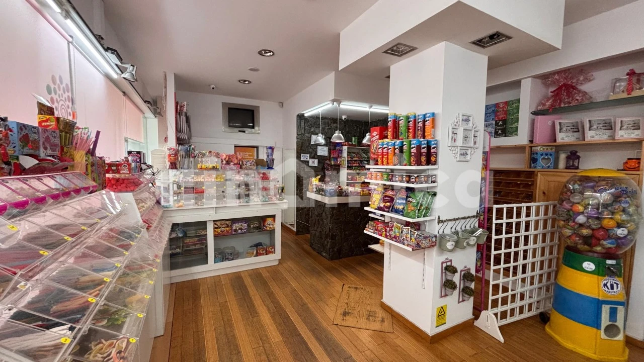 Loja para Venda em Vila Nova de Famalicão e Calendário Foto 6