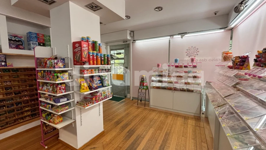 Loja para Venda em Vila Nova de Famalicão e Calendário Foto 3