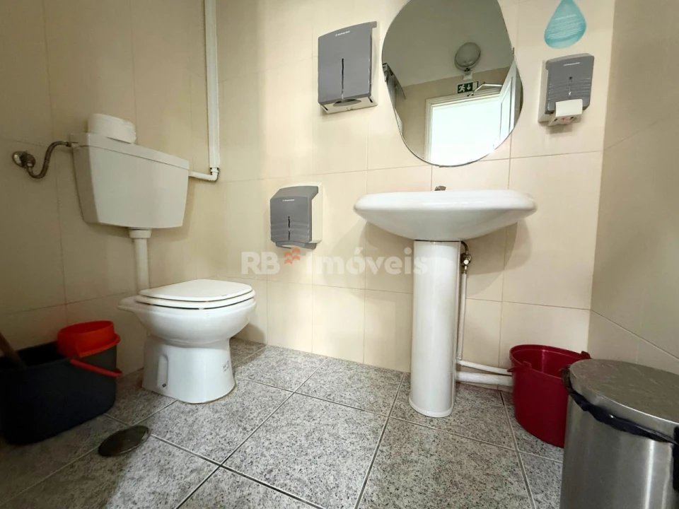 Loja para Venda em São João Baptista Foto 12