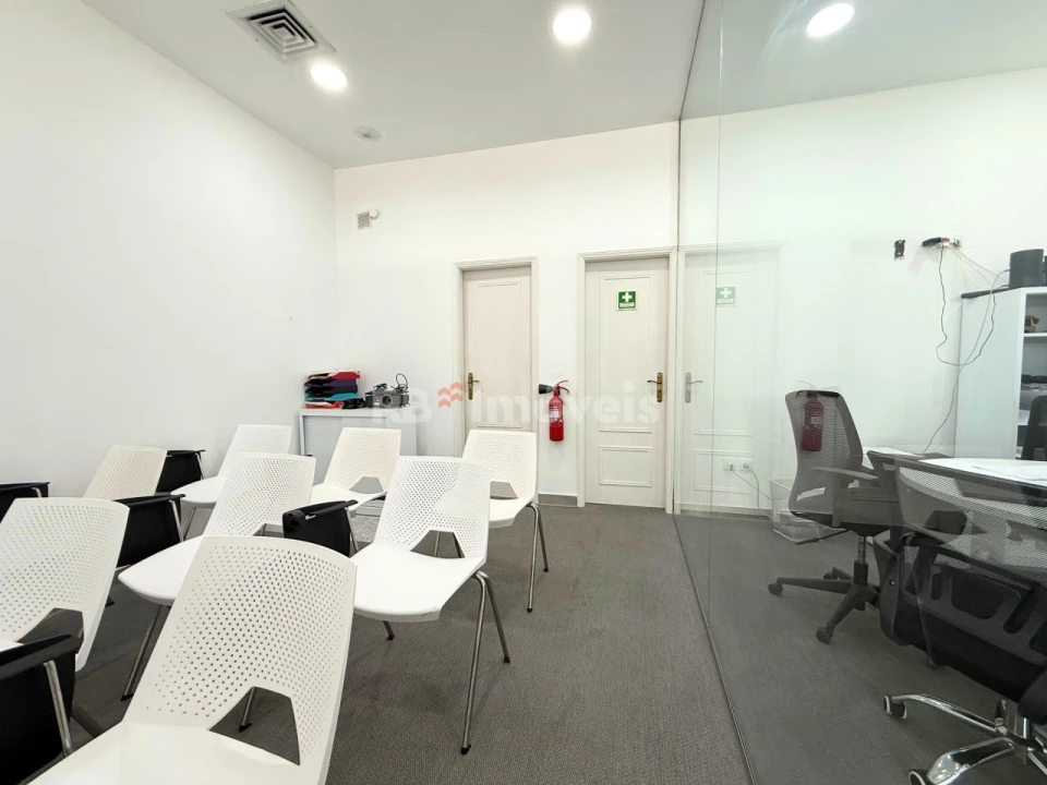 Loja para Venda em São João Baptista Foto 8