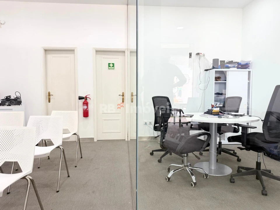 Loja para Venda em São João Baptista Foto 4