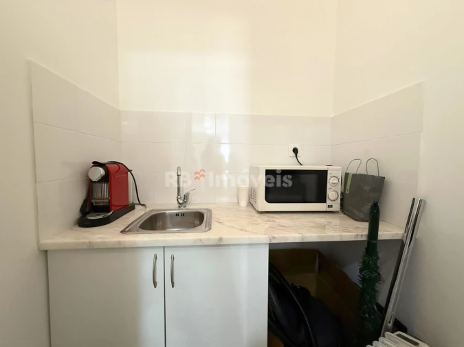 Loja para Venda em São João Baptista Foto 5