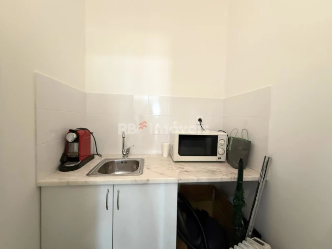 Loja para Venda em São João Baptista Foto 6