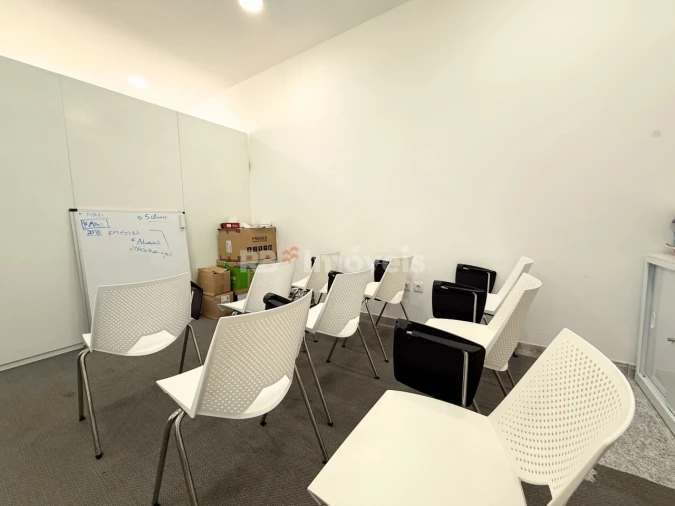 Loja para Venda em São João Baptista Foto 2