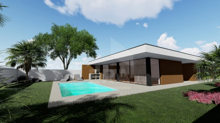 Moradia T3 para Venda em Esposende, Marinhas e Gandra Foto 1