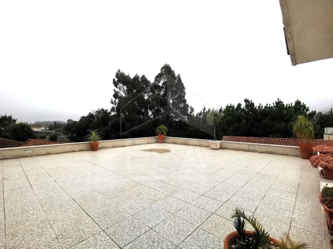 Moradia T3 para Venda em Palmeira de Faro e Curvos Foto 10