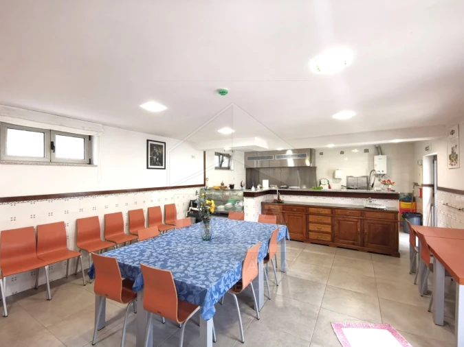 Moradia T3 para Venda em Palmeira de Faro e Curvos Foto 12