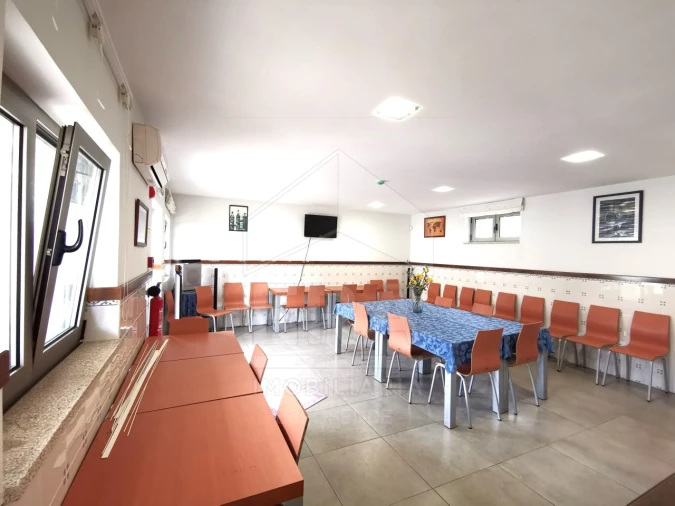 Moradia T3 para Venda em Palmeira de Faro e Curvos Foto 13