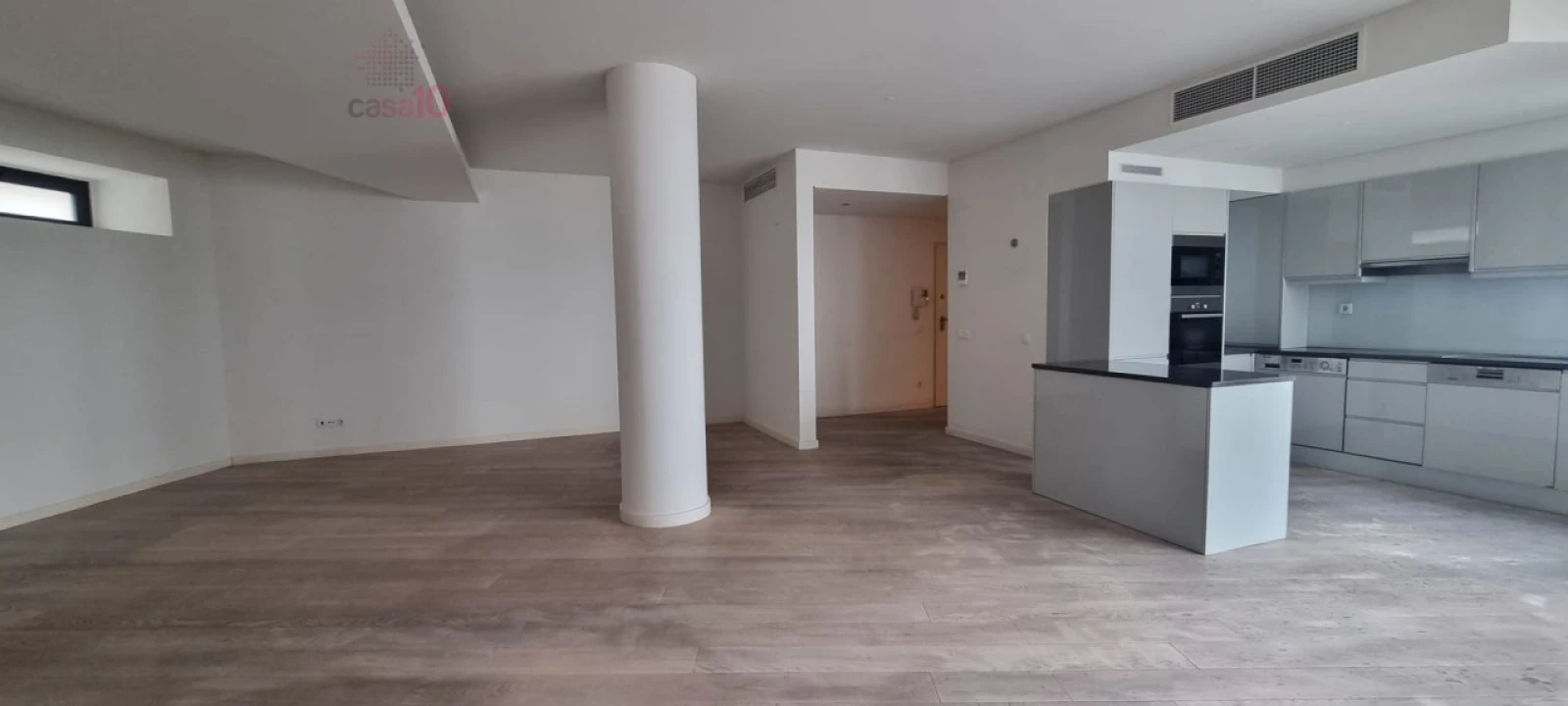 Apartamento T1 para Arrendamento em Misericórdia Foto 7