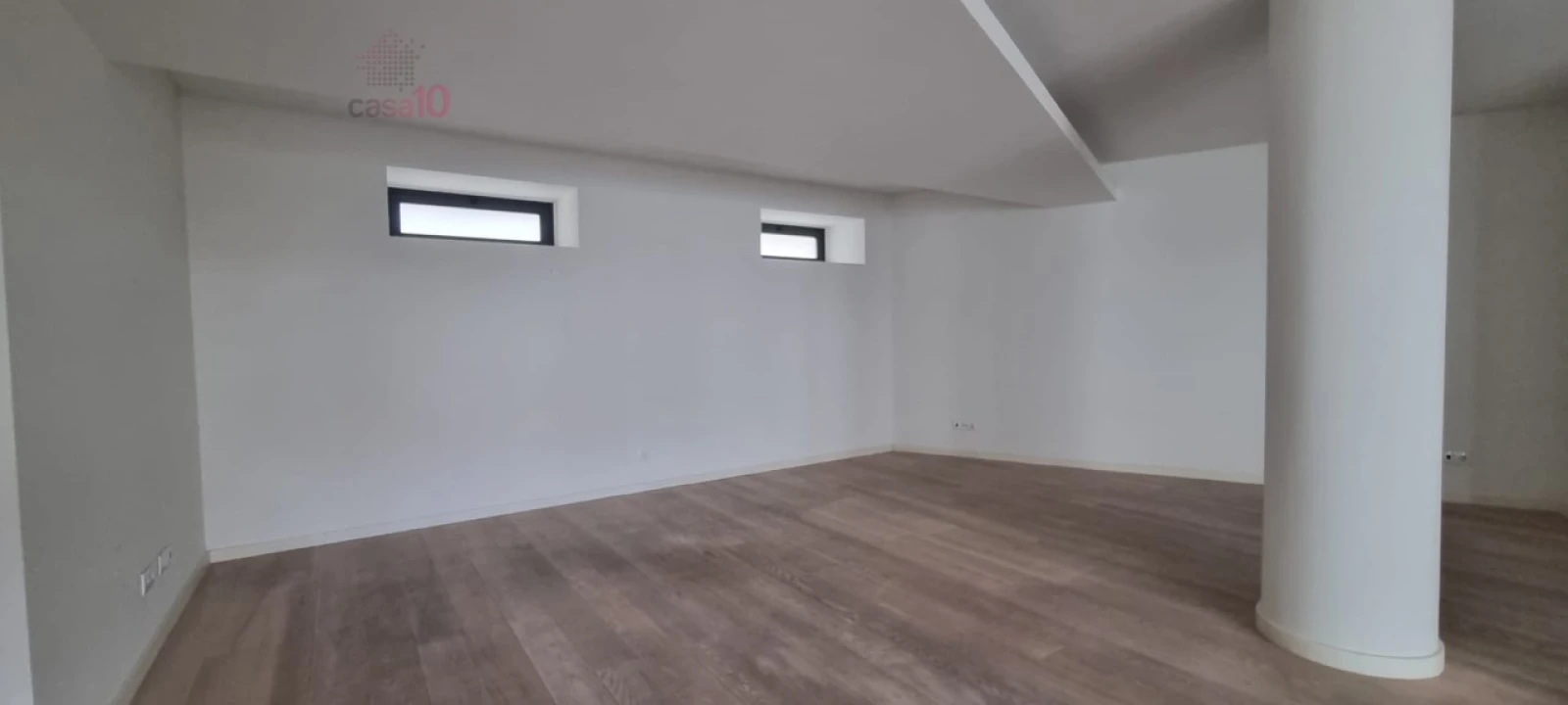 Apartamento T1 para Arrendamento em Misericórdia Foto 8
