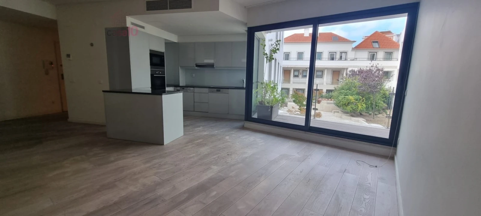 Apartamento T1 para Arrendamento em Misericórdia Foto 3