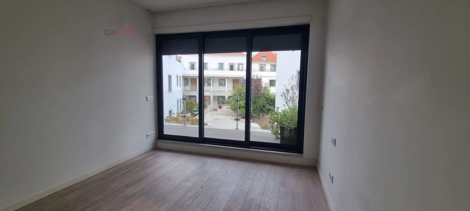 Apartamento T1 para Arrendamento em Misericórdia Foto 11