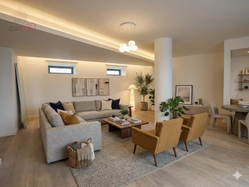 Apartamento T1 para Arrendamento em Misericórdia