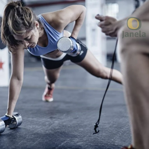 Negócio para Arrendamento em Montenegro Foto 6