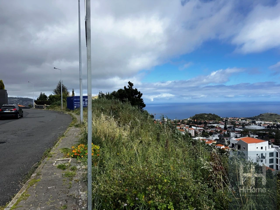 Terreno para Venda em Santo Antonio Foto 5