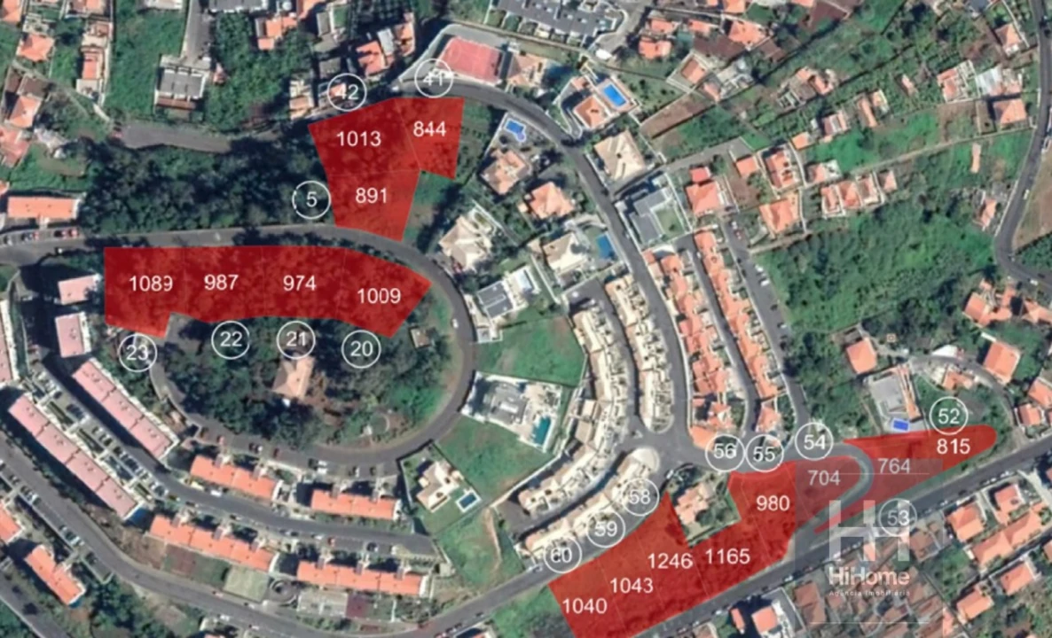 Terreno para Venda em Santo Antonio Foto 13