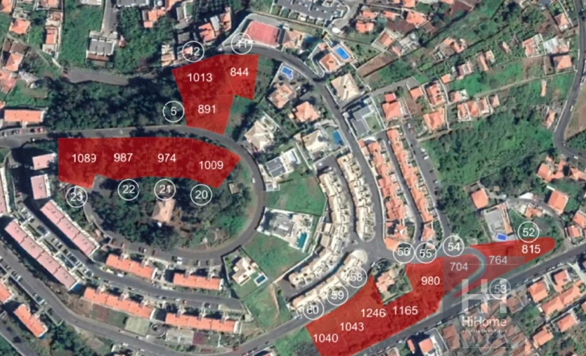 Terreno para Venda em Santo Antonio Foto 13