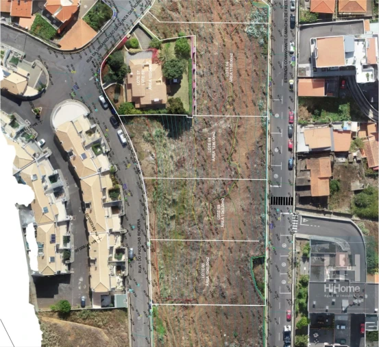 Terreno para Venda em Santo Antonio Foto 14