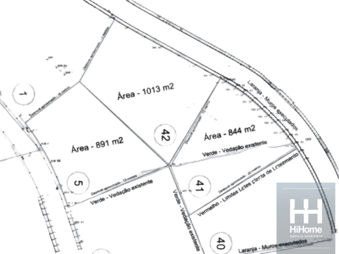 Terreno para Venda em Santo Antonio Foto 16