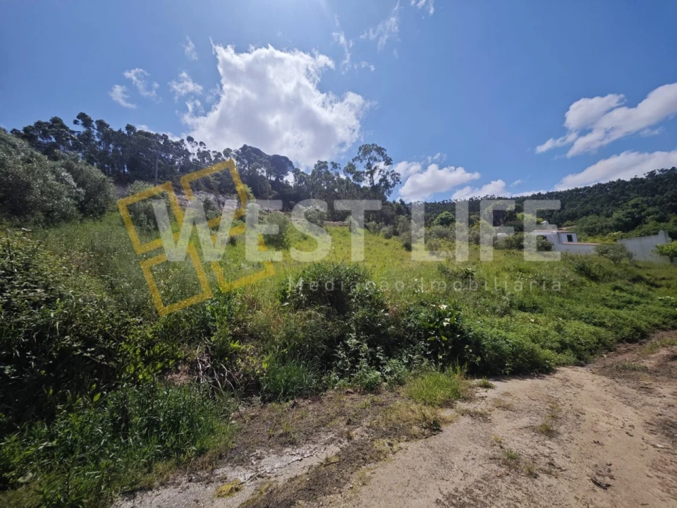 Terreno Misto para Venda em Azueira e Sobral da Abelheira Foto 13