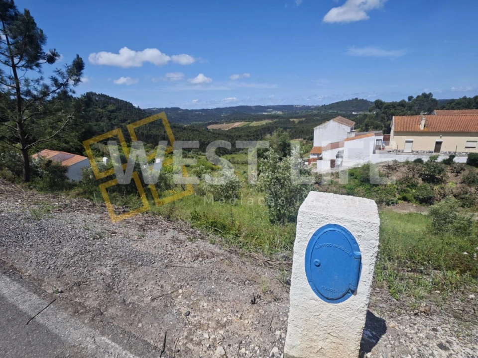 Terreno Misto para Venda em Azueira e Sobral da Abelheira Foto 14