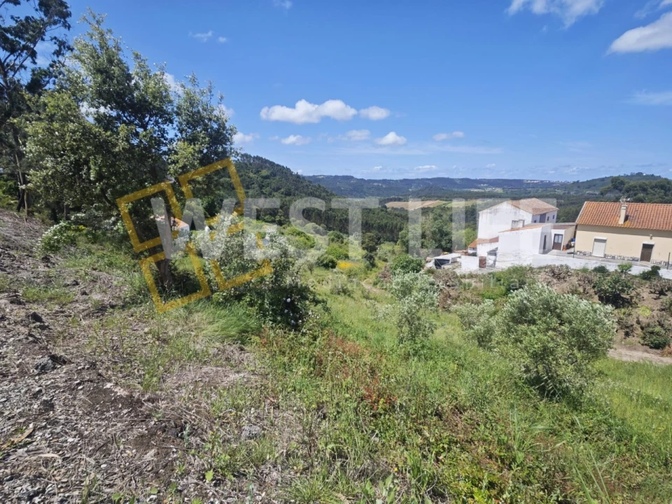Terreno Misto para Venda em Azueira e Sobral da Abelheira Foto 15