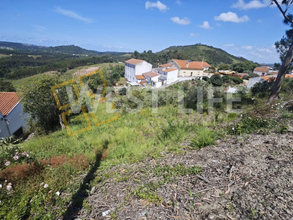 Terreno Misto para Venda em Azueira e Sobral da Abelheira Foto 17
