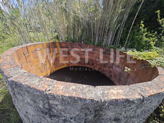 Terreno Misto para Venda em Azueira e Sobral da Abelheira Foto 3